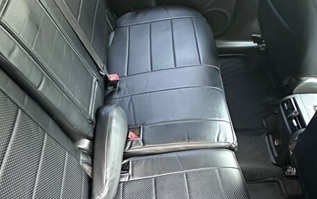 Chevrolet Orlando I, 2012 год, 920 000 рублей, 13 фотография