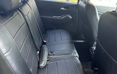 Chevrolet Orlando I, 2012 год, 920 000 рублей, 12 фотография