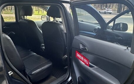 Chevrolet Orlando I, 2012 год, 920 000 рублей, 11 фотография