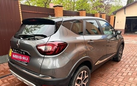 Renault Kaptur I рестайлинг, 2020 год, 2 000 000 рублей, 4 фотография