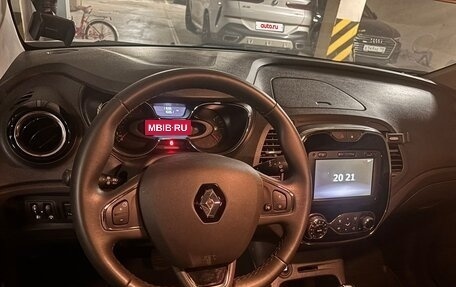 Renault Kaptur I рестайлинг, 2020 год, 2 000 000 рублей, 6 фотография