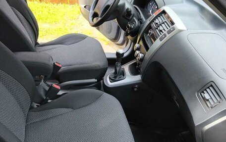 Hyundai Tucson III, 2008 год, 950 000 рублей, 9 фотография
