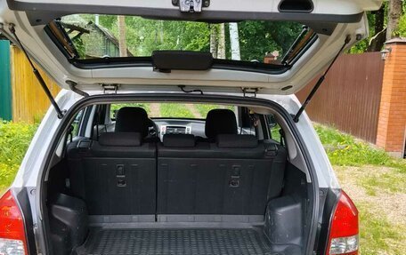 Hyundai Tucson III, 2008 год, 950 000 рублей, 17 фотография