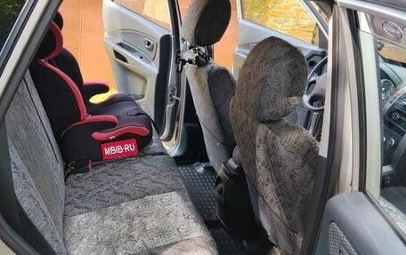 Hyundai Tucson III, 2008 год, 950 000 рублей, 16 фотография
