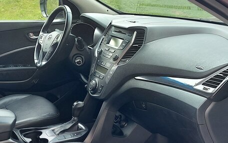 Hyundai Santa Fe III рестайлинг, 2013 год, 1 650 000 рублей, 5 фотография