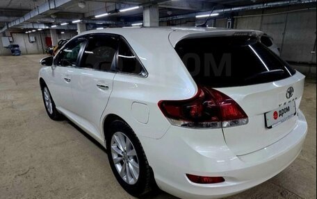 Toyota Venza I, 2014 год, 1 850 000 рублей, 8 фотография