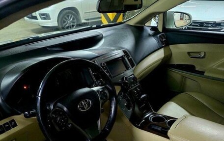 Toyota Venza I, 2014 год, 1 850 000 рублей, 3 фотография
