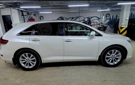 Toyota Venza I, 2014 год, 1 850 000 рублей, 7 фотография