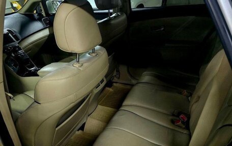 Toyota Venza I, 2014 год, 1 850 000 рублей, 4 фотография