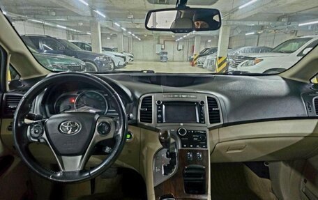 Toyota Venza I, 2014 год, 1 850 000 рублей, 6 фотография