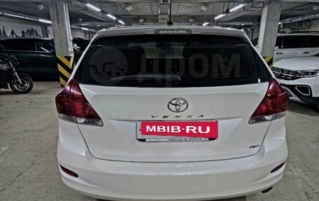 Toyota Venza I, 2014 год, 1 850 000 рублей, 9 фотография