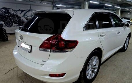 Toyota Venza I, 2014 год, 1 850 000 рублей, 10 фотография