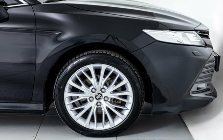 Toyota Camry, 2020 год, 2 803 000 рублей, 7 фотография