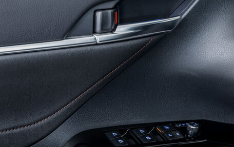 Toyota Camry, 2020 год, 2 803 000 рублей, 12 фотография