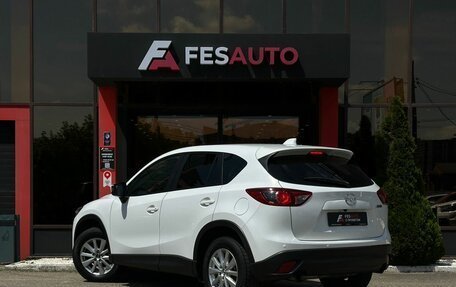 Mazda CX-5 II, 2014 год, 1 841 000 рублей, 7 фотография