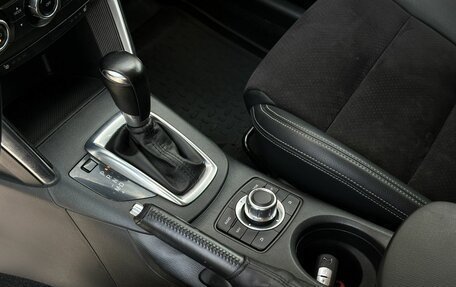 Mazda CX-5 II, 2014 год, 1 841 000 рублей, 14 фотография