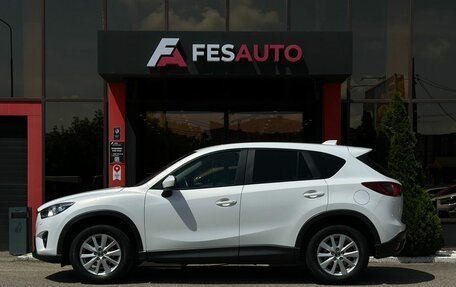 Mazda CX-5 II, 2014 год, 1 841 000 рублей, 8 фотография
