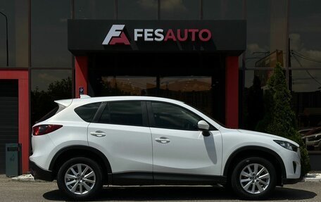 Mazda CX-5 II, 2014 год, 1 841 000 рублей, 4 фотография