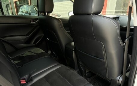Mazda CX-5 II, 2014 год, 1 841 000 рублей, 27 фотография