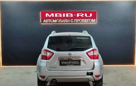 Nissan Terrano III, 2016 год, 1 390 000 рублей, 3 фотография