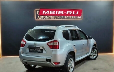 Nissan Terrano III, 2016 год, 1 390 000 рублей, 4 фотография