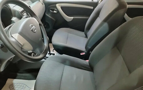 Nissan Terrano III, 2016 год, 1 390 000 рублей, 6 фотография
