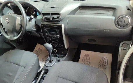 Nissan Terrano III, 2016 год, 1 390 000 рублей, 8 фотография