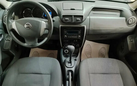 Nissan Terrano III, 2016 год, 1 390 000 рублей, 9 фотография
