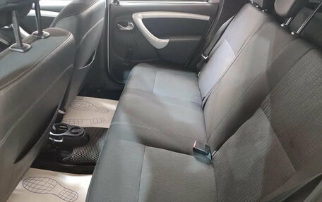 Nissan Terrano III, 2016 год, 1 390 000 рублей, 14 фотография