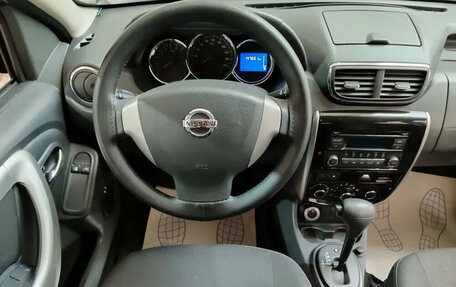 Nissan Terrano III, 2016 год, 1 390 000 рублей, 10 фотография