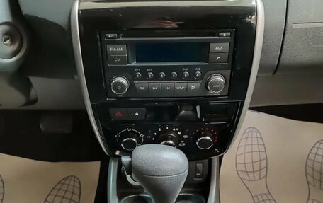 Nissan Terrano III, 2016 год, 1 390 000 рублей, 12 фотография