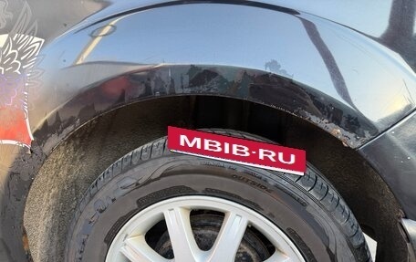 Ford Focus II рестайлинг, 2008 год, 390 000 рублей, 4 фотография