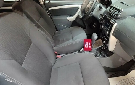 Nissan Terrano III, 2016 год, 1 390 000 рублей, 7 фотография