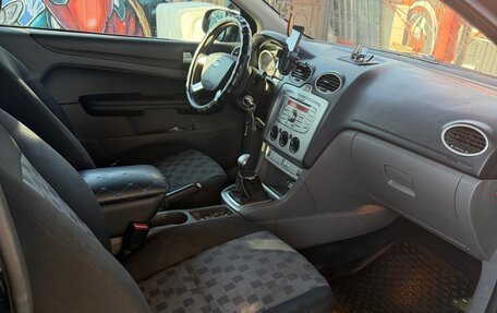 Ford Focus II рестайлинг, 2008 год, 390 000 рублей, 9 фотография