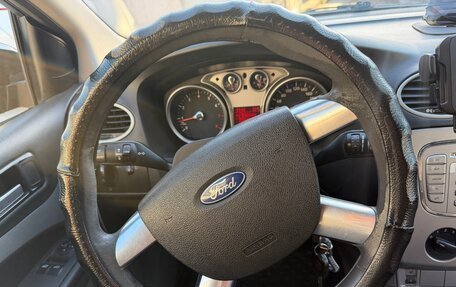 Ford Focus II рестайлинг, 2008 год, 390 000 рублей, 15 фотография