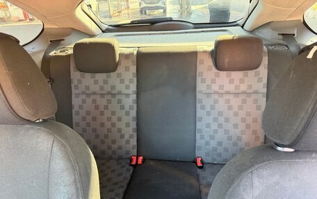 Ford Focus II рестайлинг, 2008 год, 390 000 рублей, 13 фотография