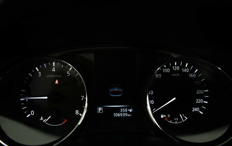 Nissan Qashqai, 2014 год, 1 549 000 рублей, 11 фотография