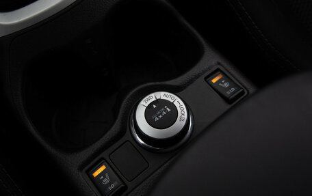 Nissan Qashqai, 2014 год, 1 549 000 рублей, 16 фотография