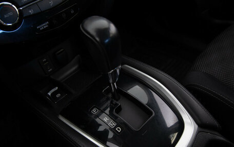 Nissan Qashqai, 2014 год, 1 549 000 рублей, 12 фотография