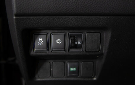 Nissan Qashqai, 2014 год, 1 549 000 рублей, 17 фотография