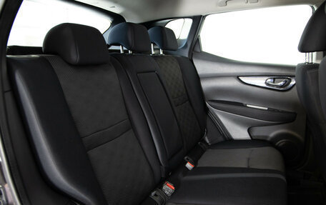 Nissan Qashqai, 2014 год, 1 549 000 рублей, 19 фотография