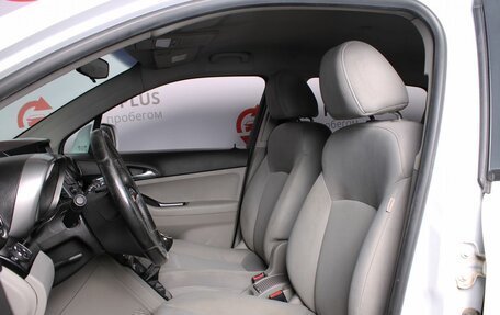 Chevrolet Orlando I, 2012 год, 950 000 рублей, 8 фотография