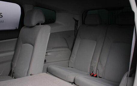 Chevrolet Orlando I, 2012 год, 950 000 рублей, 10 фотография