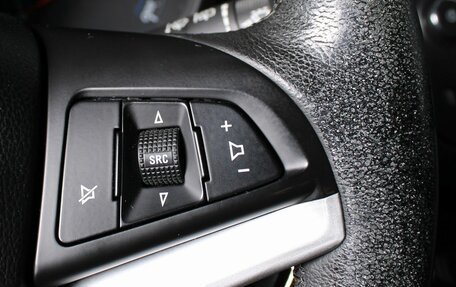 Chevrolet Orlando I, 2012 год, 950 000 рублей, 15 фотография