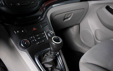 Chevrolet Orlando I, 2012 год, 950 000 рублей, 12 фотография