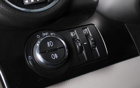 Chevrolet Orlando I, 2012 год, 950 000 рублей, 13 фотография