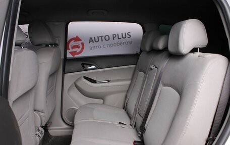 Chevrolet Orlando I, 2012 год, 950 000 рублей, 9 фотография