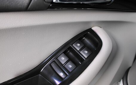 Chevrolet Orlando I, 2012 год, 950 000 рублей, 17 фотография