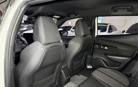 Peugeot 2008 II, 2021 год, 1 740 000 рублей, 12 фотография