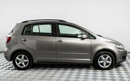 Volkswagen Golf Plus II, 2012 год, 780 000 рублей, 4 фотография